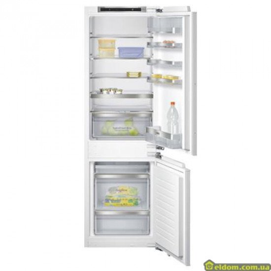 Холодильник вбудований Siemens KI86SAF30