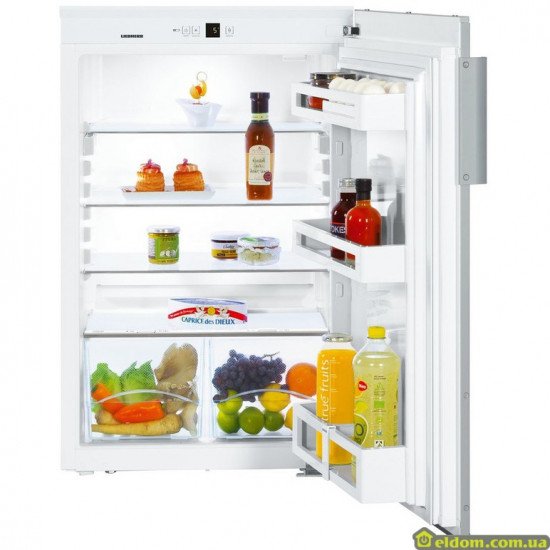 Холодильник вбудований Liebherr EK 1620