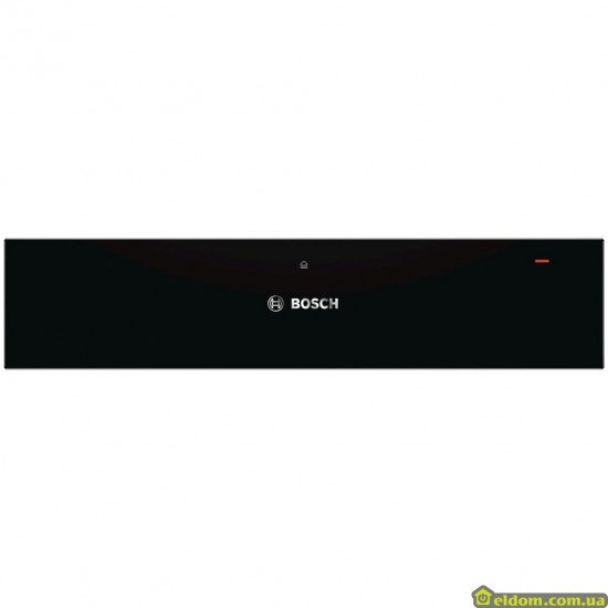 Шкаф для подогрева посуды Bosch BIC 630NB1