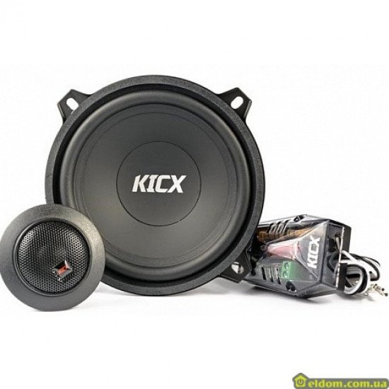 Автомобільна акустика KICX QR-5.2