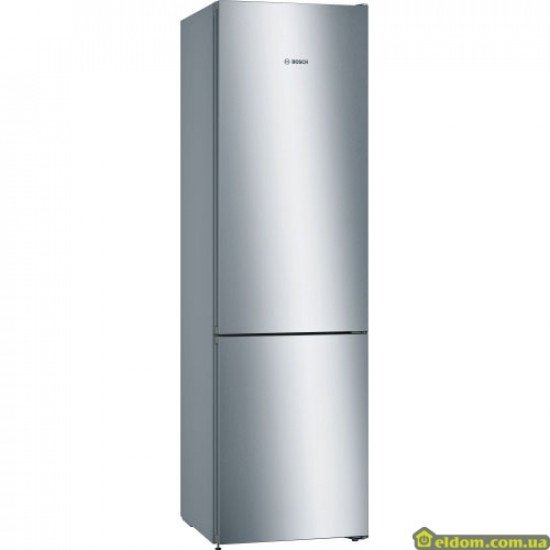 Холодильник Bosch KGN 39KLEB