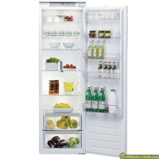 Холодильник, що вбудовується Whirlpool ARG 18082 A++