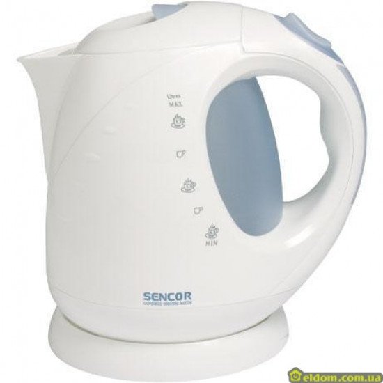 Чайник Sencor SWK 1700
