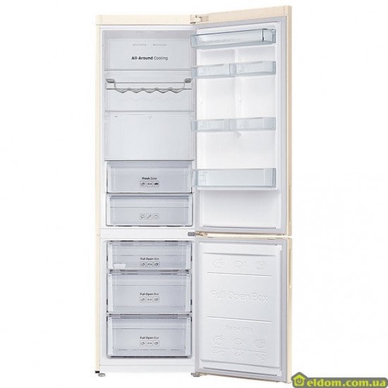 Холодильник Samsung RB-37 J5220EF