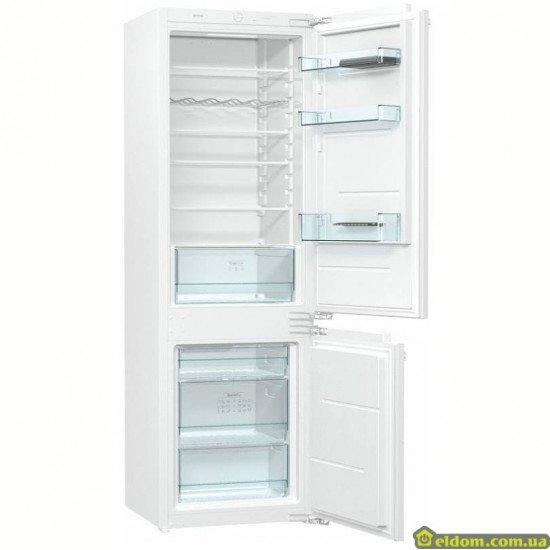 Холодильник вбудований Gorenje NRKI 4182 E1