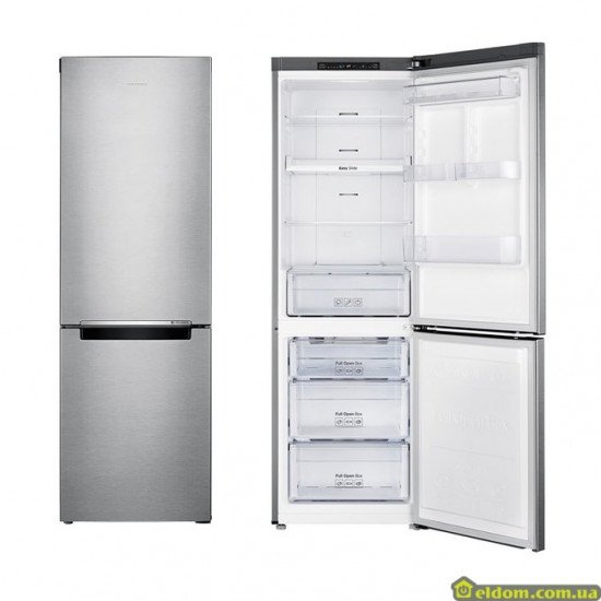 Холодильник Samsung RB-31 HSR2DSA