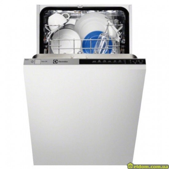 Вбудована посудомийна машина Electrolux ESL 94201 LO
