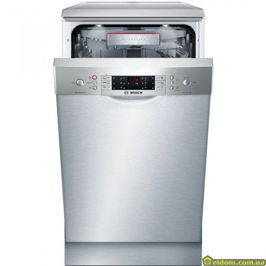 Посудомийна машина Bosch SPS 66TI01E