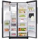 Холодильники Samsung RS50N3913BC