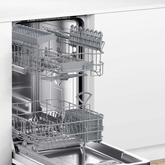 Встраиваемая посудомоечная машина Bosch SPV4HKX10