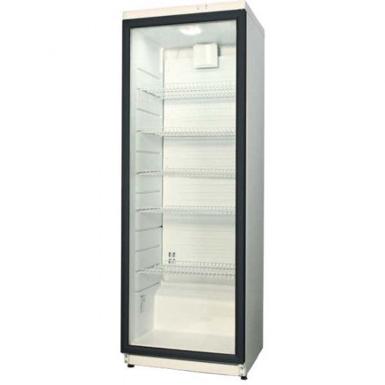 Холодильна вітрина Snaige CD350-100D