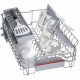 Встраиваемая посудомоечная машина Bosch SPV4HKX37E