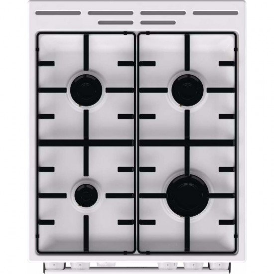 Кухонна плита Gorenje GG 5A12 WH