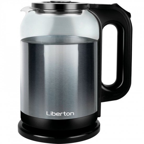 Чайник Liberton LEK-6829