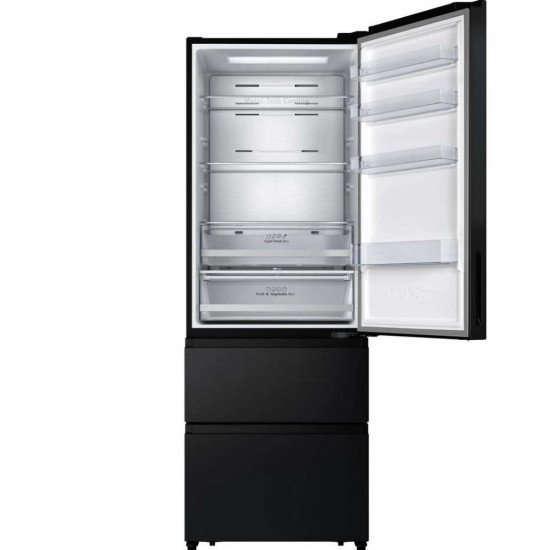Холодильник Hisense RT641N4AFE1