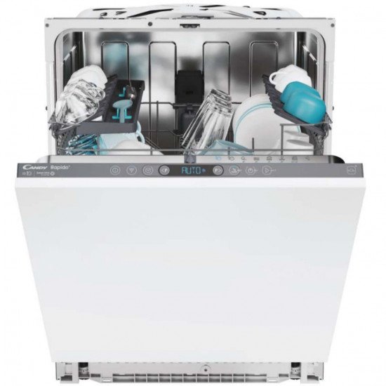 Встраиваемая посудомоечная машина Candy CI 3C6F0A