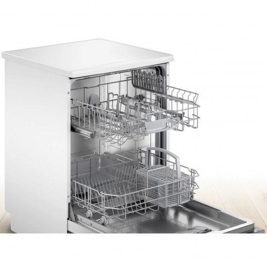 Посудомоечная машина Bosch SMS 2ITW04E