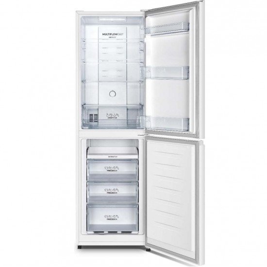 Холодильник Gorenje NRK 418 ECS4