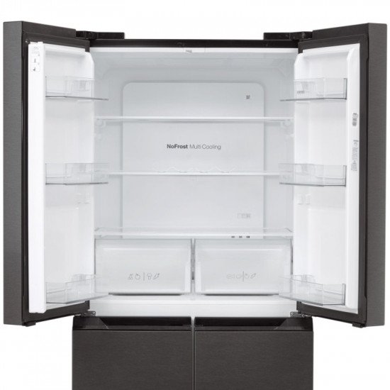Холодильник Eleyus VRNW 4179E84 DXL