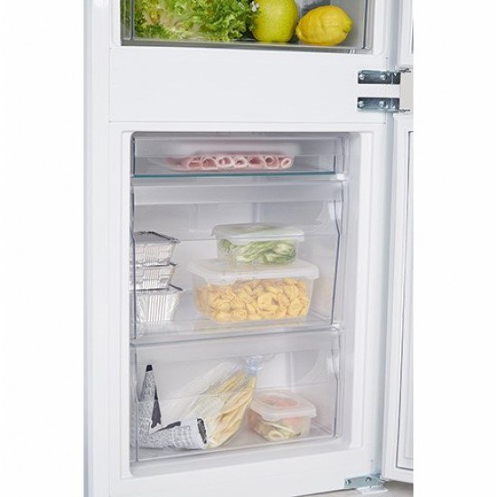 Холодильник вбудований Franke FCB 360 V NE E