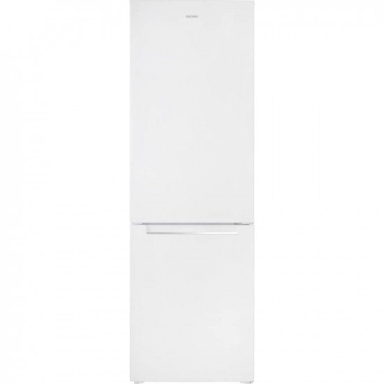 Холодильник Eleyus HRDW 2185M60 WH