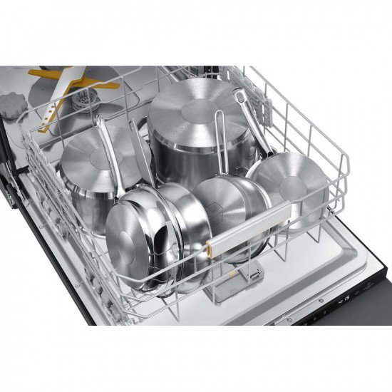 Вбудована посудомийна машина Samsung DW60BG850I00ET