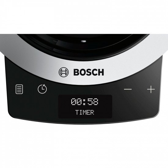 Кухонный комбайн Bosch MUM9BX5S61