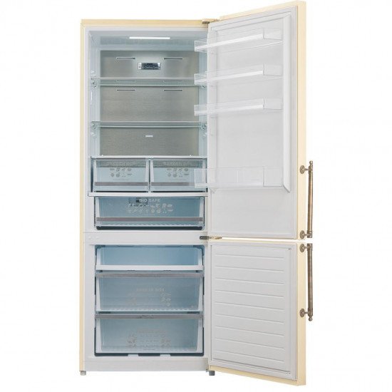 Холодильник Kaiser KK 70575 ElfEm