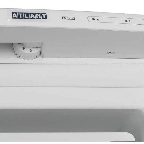Морозильная камера Atlant M 7184-501