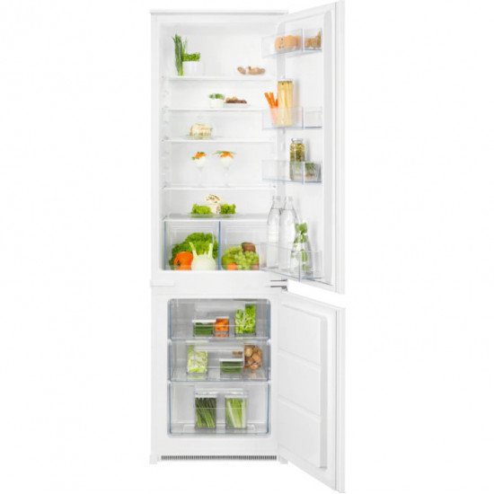 Холодильник встраиваемый Electrolux KNT1LF18S1