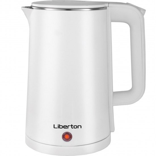 Чайник Liberton LEK-6824