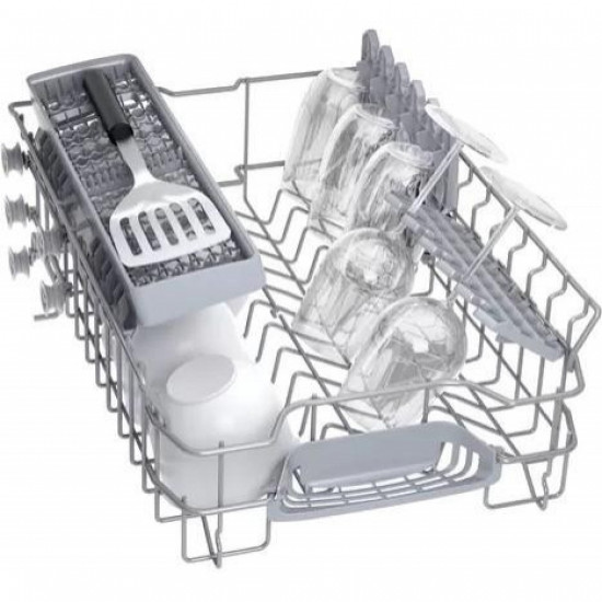 Встраиваемая посудомоечная машина Bosch SPV2HKX41