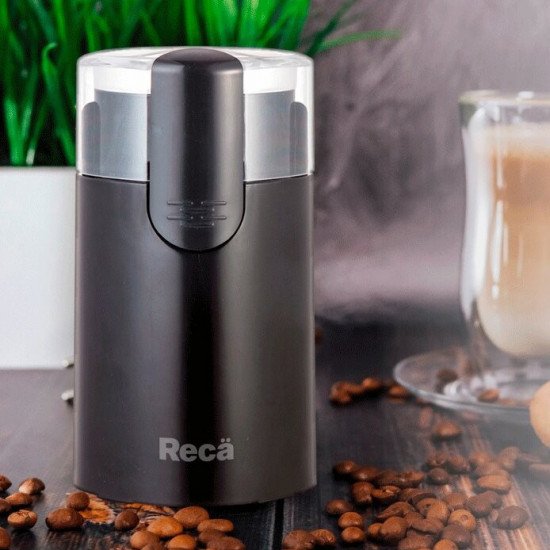 Кофемолка Reca RCG180