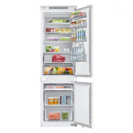 Холодильник вбудований Samsung BRB 26705EWW