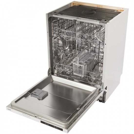 Встраиваемая посудомоечная машина ELEYUS DWO 60024
