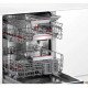 Встраиваемая посудомоечная машина Bosch SMD6ZDX40K