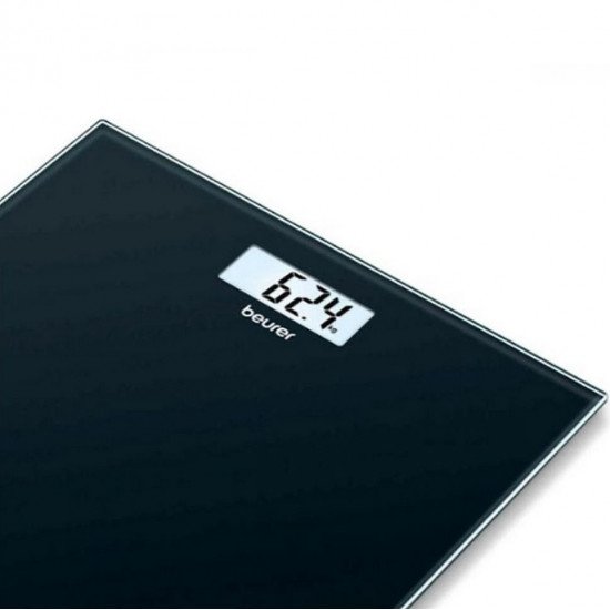 Напольные весы Beurer GS 10 BLACK