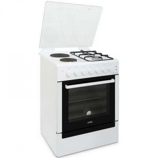 Плита кухонная ARTEL DOLCE 01-EX White