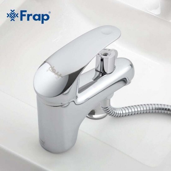 Смеситель для ванной FRAP F1221