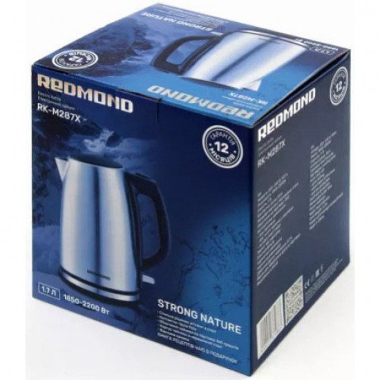 Чайник Redmond RK-M287X