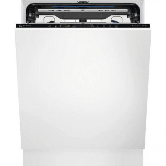 Встраиваемая посудомоечная машина Electrolux EEC 987300 W