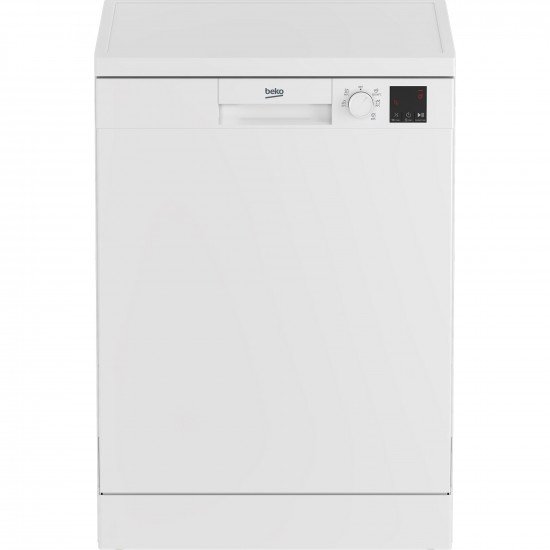 Посудомоечная машина Beko DVN 05321 W