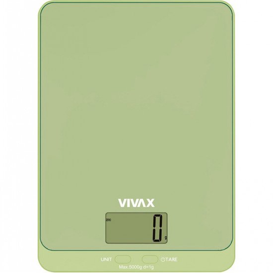Кухонные весы Vivax KS-502B