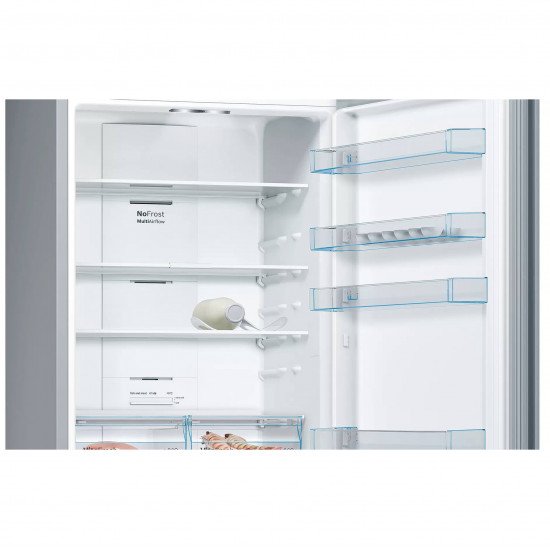Холодильник Bosch KGN 49XLEA