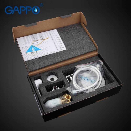 Гігієнічний душ GAPPO G7248
