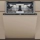 Встраиваемая посудомоечная машина Whirlpool W7IHF60TUS