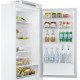 Холодильник вбудований Samsung BRB 26602FWW
