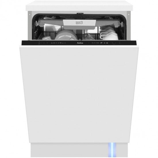 Встраиваемая посудомоечная машина Amica DIM64D7EBOqD