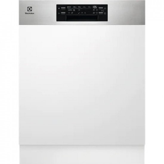 Встраиваемая посудомоечная машина Electrolux EES 47300 IX