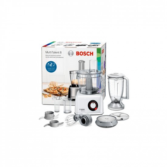 Кухонний комбайн Bosch MC812W501